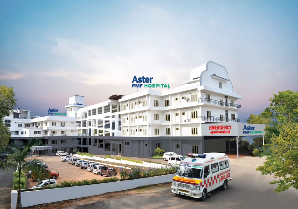 Aster Hospital Sharjah Review: A Comprehensive Guide to Patient Care and Services