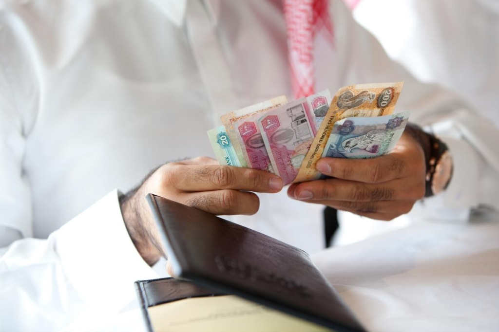 Navigating the Waters of Finance: A Guide to khaleej Times Exchange Rate